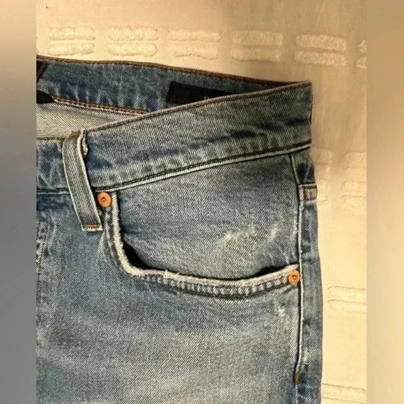 Citizens of Humanity Men’s The London Tapered Slim Perform Jean Denim Waist 29 - Picture 10 of 12